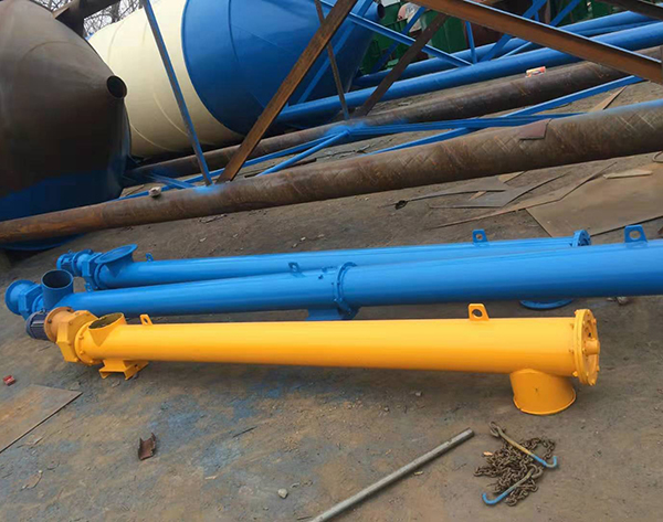 重庆全自动链斗式提升机地址